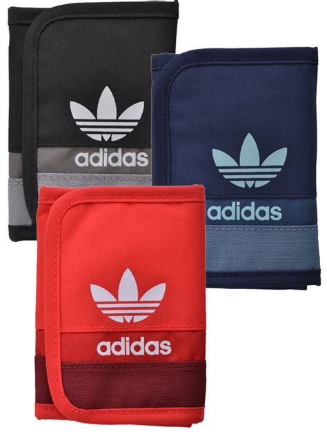 adidas originals wallet.